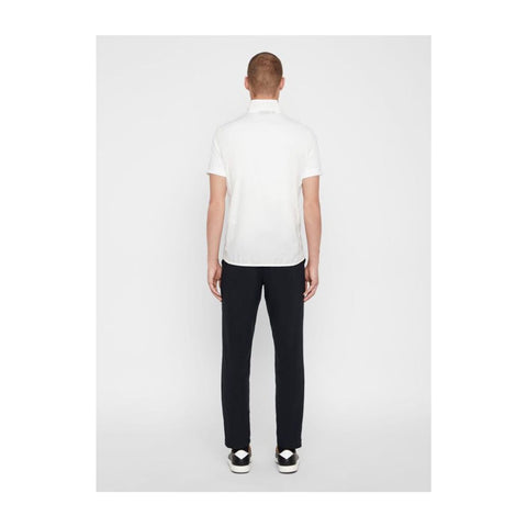 M Lou Light Vest Stretch Wind Pro White