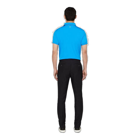 M Tour Tech Reg-TX Jersey Polo True Blue Herren