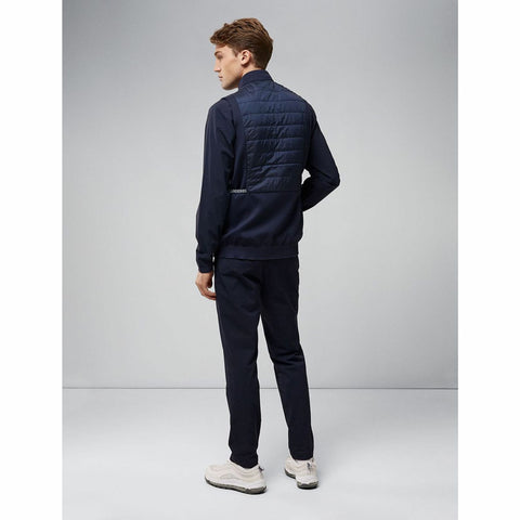 Kenny Hybrid Golf Vest