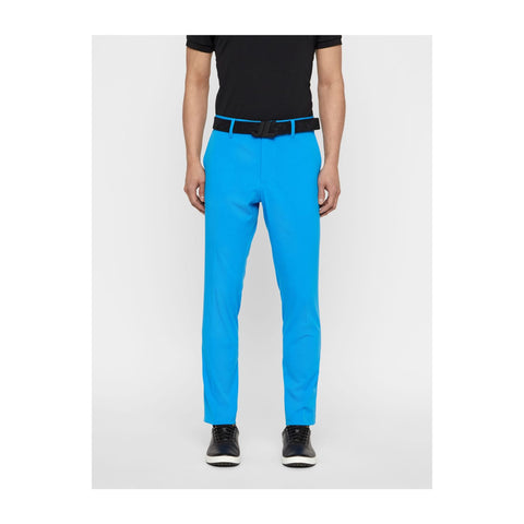 M Vent Pant-High Vent True Blue