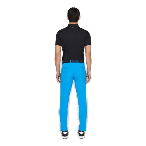 M Vent Pant-High Vent True Blue Herren