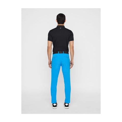 M Vent Pant-High Vent True Blue
