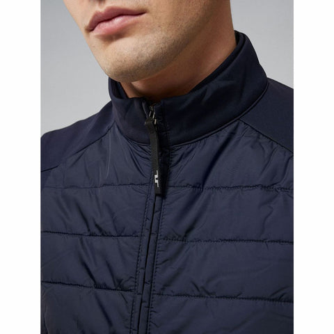 Kenny Hybrid Golf Vest