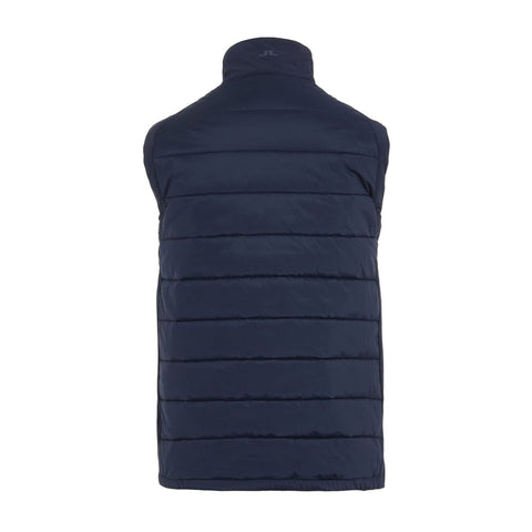 W Gilet Lianna Lux Softshell Jl Navyblau