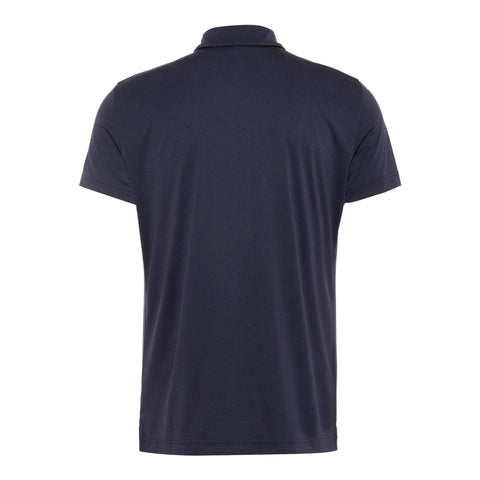 M Phoenix Reg Fit-TX Coolmax Polo Jl Navy Herren
