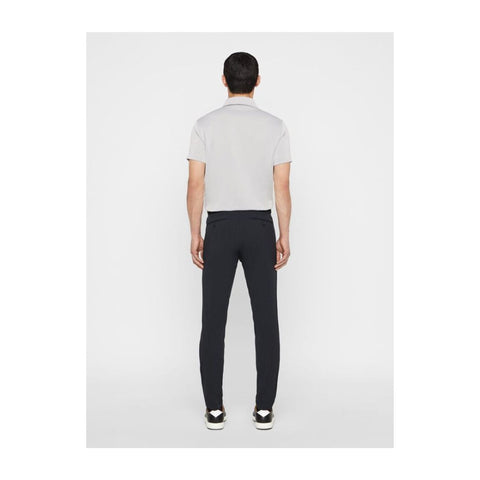 M Vent Pant-High Vent Black