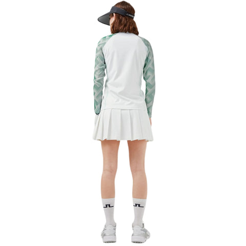 Golf Mid Layer June 3D sleeve Damen