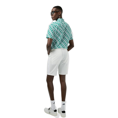 M Short Kim Weiß Herren