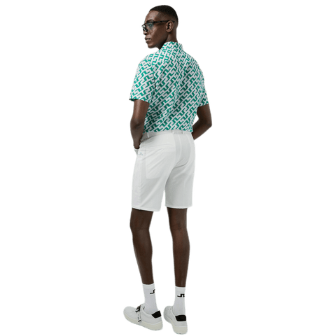 M Short Kim Weiß