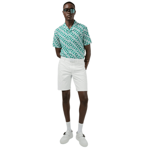 M Short Kim Weiß