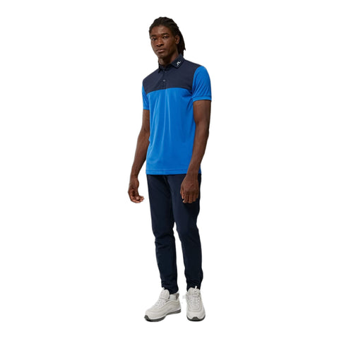 Jeff Golf Polo Regular Fit Herren
