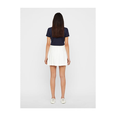 W Tour Tech slim TX Jersey Polo JL Navy