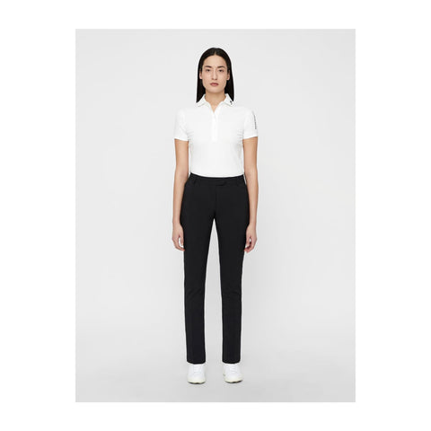 W Tour Tech slim TX Jersey Polo White