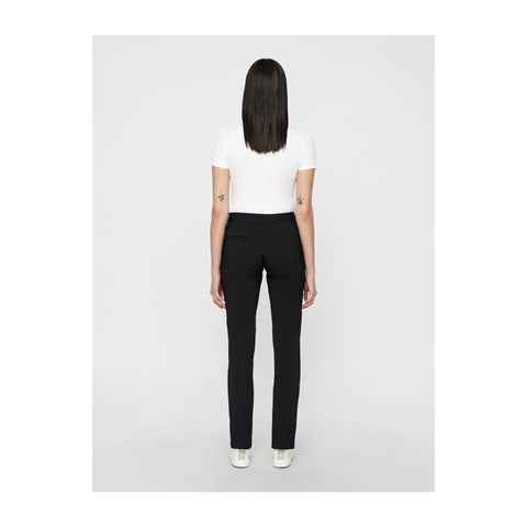 W Tour Tech slim TX Jersey Polo White