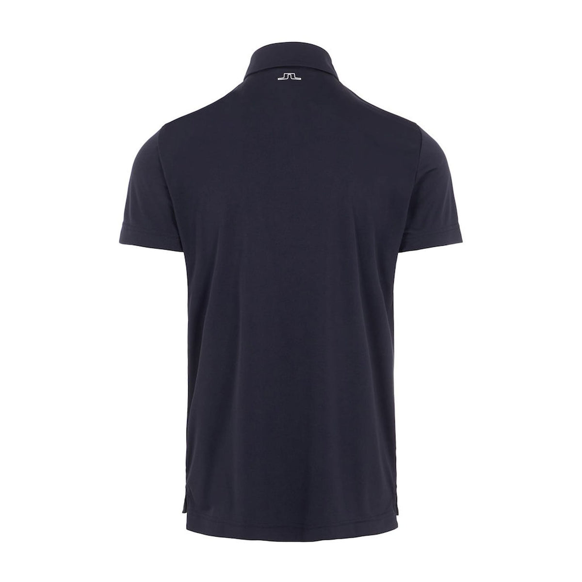 M Clay Regular Fit SS Polo JL Navy