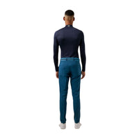 Layer Aello Soft Compression Top Langarm Dunkelbla