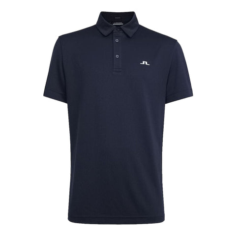 M Peat Regular Fit Polo JL Navy Herren