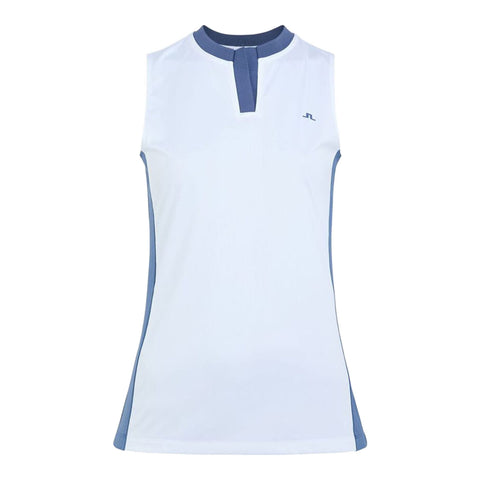 Meya Polo AErmellos Damen