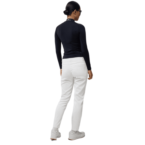 Asa Golf Soft Compression Top JL Navy Damen