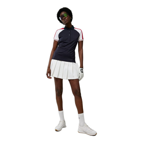 Perinne Golf Polo Damen