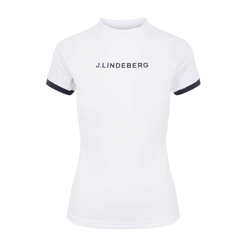 T-Shirt W Megan White