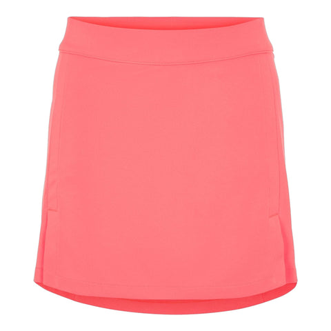 Rock Mid Amelie W Tropical Coral Damen