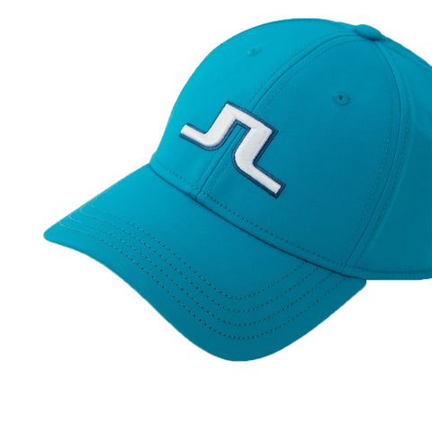 Angus Golf Cap Enamel Blue