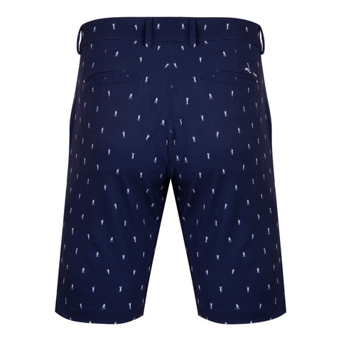 Iver Printed Shorts (10') Herren