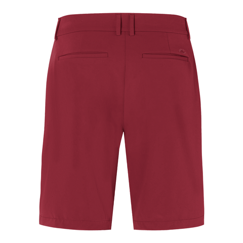 Ike Shorts Cardinal