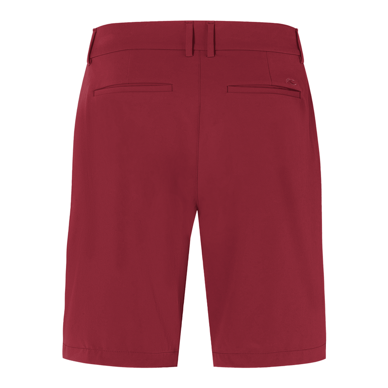 Ike Shorts Cardinal