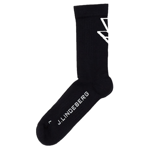 Socken JL Strike Schwarz