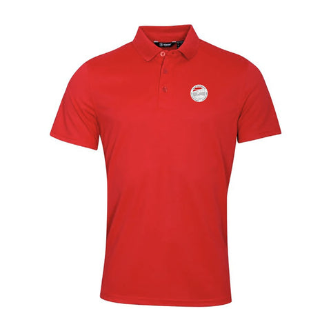 Polo Herren "KSV Siemens"