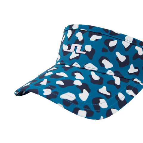 Golf Visor Bonnie