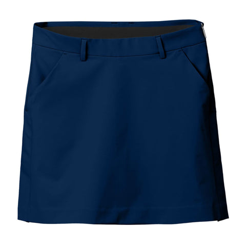 W Iris Short Skort Atlanta Blue