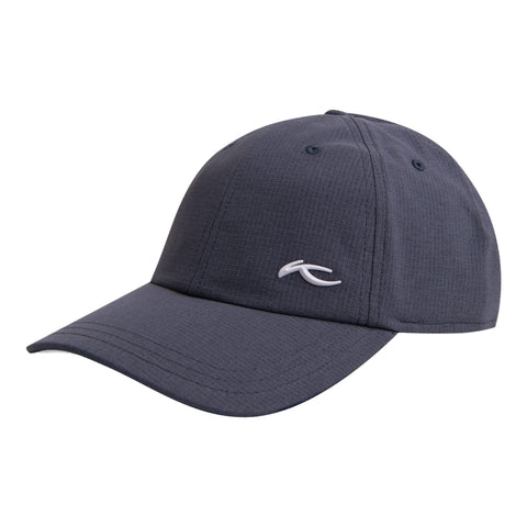 Unisex Trade Wind Cap Steel/Grau Herren