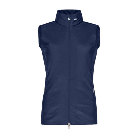 W Radiation Vest Atlanta Blue