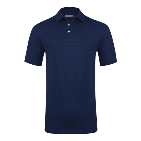 Luis Solid Polo SS Herren