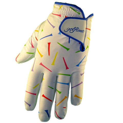 Fashion Golfhandschuh