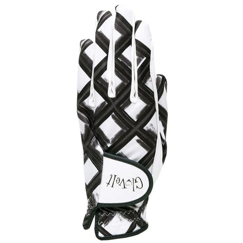 Mesh Fashion Golfhandschuh