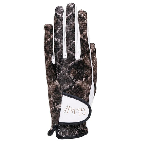 Mesh Fashion Golfhandschuh