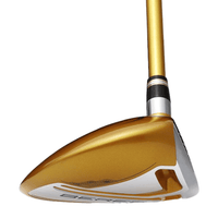BERES-08 AIZU Fairwayholz