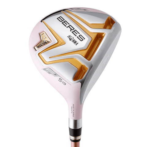BERES-08 AIZU Fairwayholz