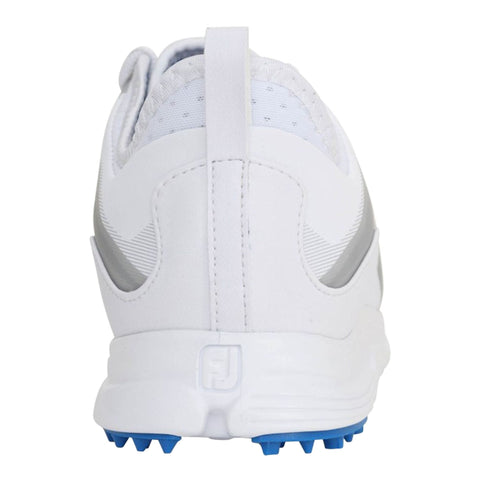 M Superlites XP White/Grey/Blue Herren