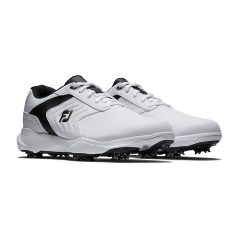 M Ecomfort White/Black