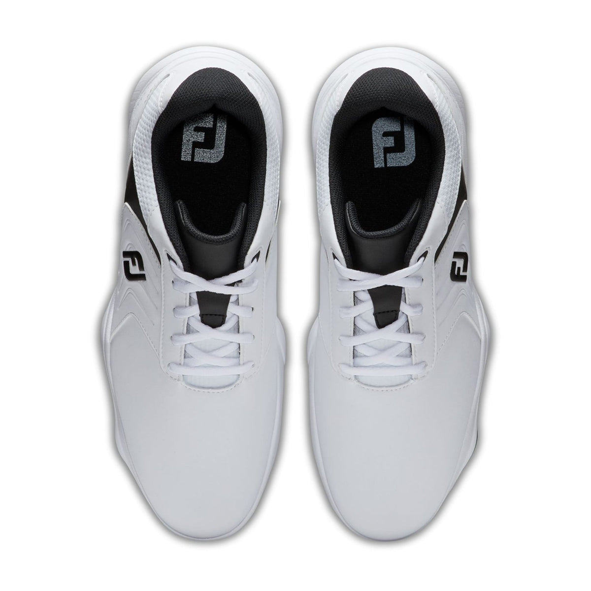M Ecomfort White/Black