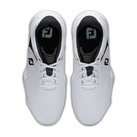 M Ecomfort White/Black