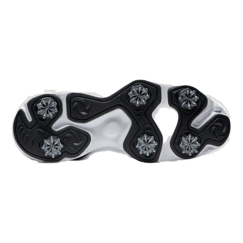 M Ecomfort White/Black Herren