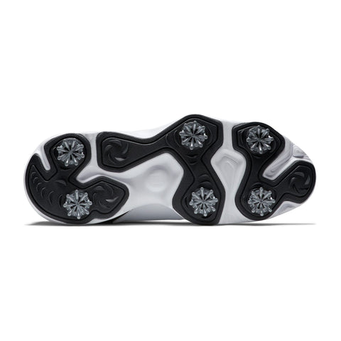 M Ecomfort White/Black