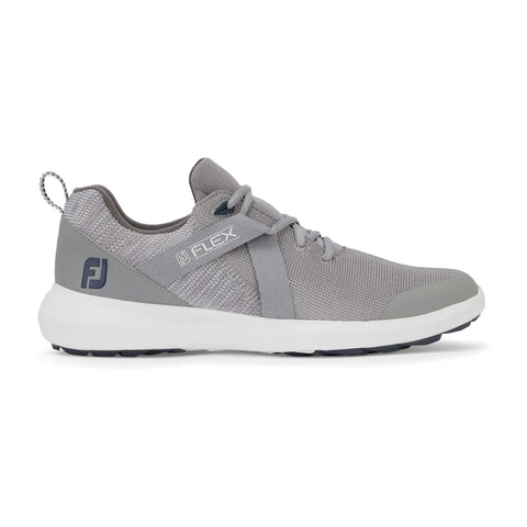 M Flex Grey