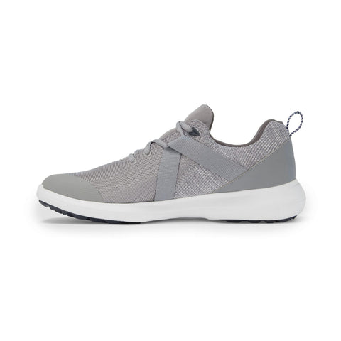 M Flex Grey